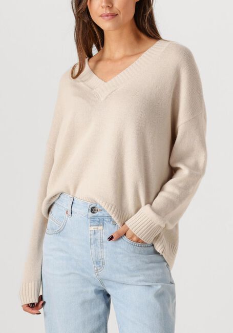 Beige IBANA Trui KELLEN - large