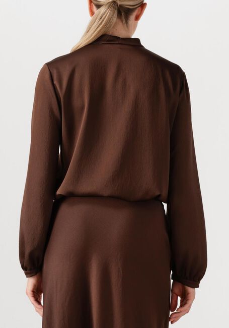 Bruine LUISA CERANO Blouses 228626/3683 - large
