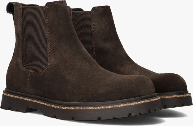 BIRKENSTOCK HIGHWOOD SLIP ON MEN BIRKENSTOCK HIGHWOOD SLIP ON MEN - large