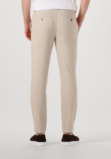 Witte PLAIN Pantalon JOSH PL - large