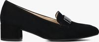 Zwarte GABOR Pumps 432.1 - medium