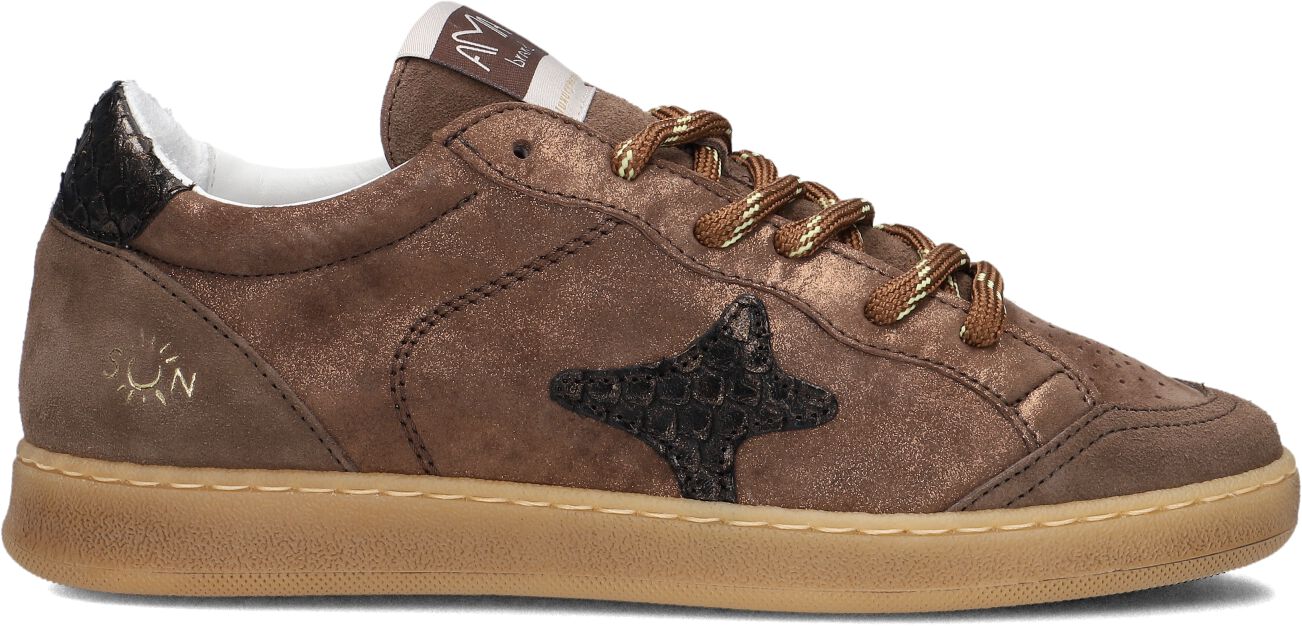 Ama Brand Deluxe Ama Brand Deluxe Lage Sneakers Dames Sun