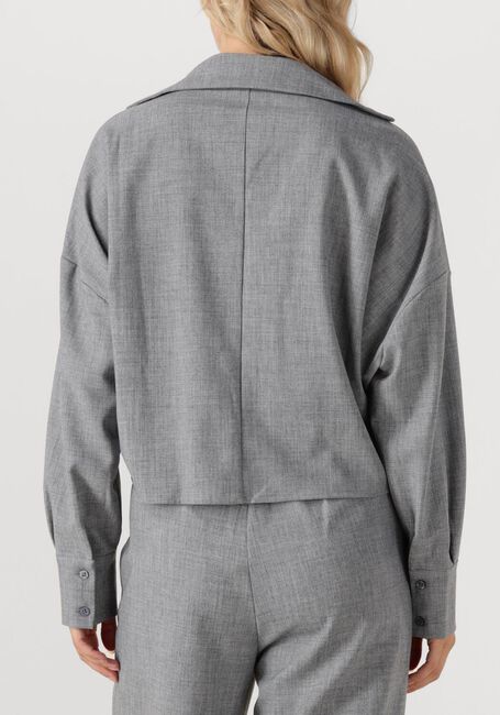 Grijze AMAYA AMSTERDAM Blouses HAILEY A55 - large