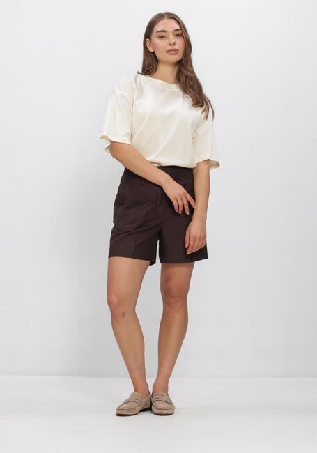 Bruine HERSKIND Korte broek VILLY SHORT - large