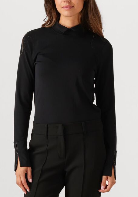 Zwarte MARC CAIN COLLECTION Top ZC 48.05 J14 - large