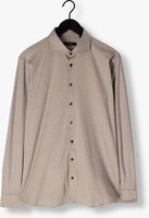 Beige DESOTO LUXURY Klassiek overhemd LUXURY HAI 1/1 Beige DESOTO LUXURY Klassiek overhemd LUXURY HAI 1/1 - medium