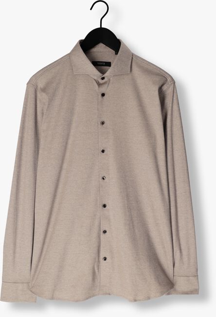 Beige DESOTO LUXURY Klassiek overhemd LUXURY HAI 1/1 Beige DESOTO LUXURY Klassiek overhemd LUXURY HAI 1/1 - large