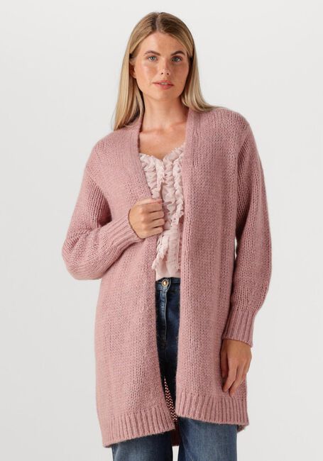 Lichtroze LUISA CERANO Vest 428382/5348 - large