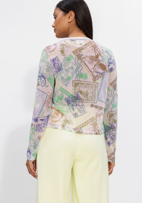 Multi MARC CAIN COLLECTION Truien/vesten AC 39.08 M16 - large