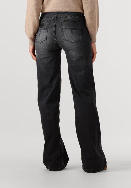 Zwarte LOIS JEANS Wide jeans PALAZZO - large