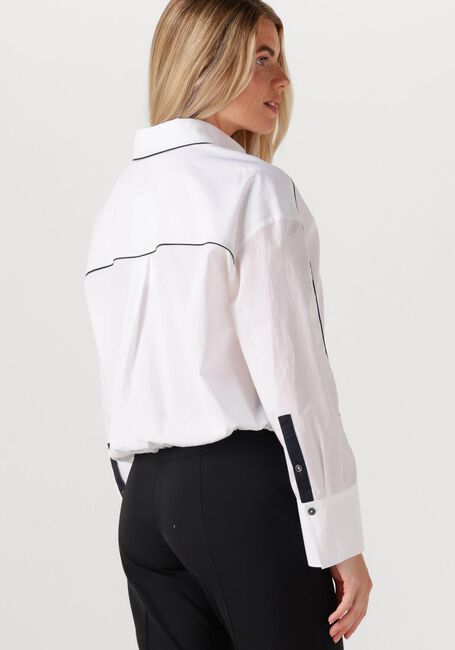 Witte MARC CAIN SPORTS Blouses ZS 51.08 W80 - large