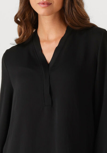 Zwarte MARC CAIN ESSENTIALS Blouses +E 51.03 W10 - large