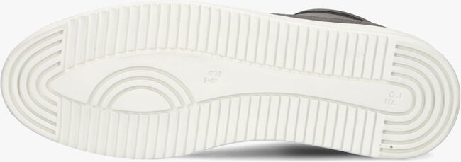 Grijze FILLING PIECES Lage sneakers LOW TOP RIP NUBUC Grijze FILLING PIECES Lage sneakers LOW TOP RIP NUBUC - large