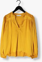 Gouden AMAYA AMSTERDAM Blouses LIZZY Gouden AMAYA AMSTERDAM Blouses LIZZY - medium