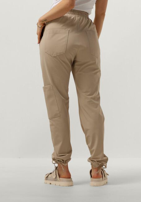 Zand PENN & INK Cargobroeken TROUSERS S24N1486 - large