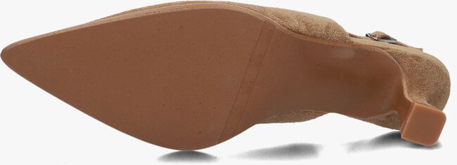 Bruine BILLI BI Slingbacks A8089 Bruine BILLI BI Slingbacks A8089 - large