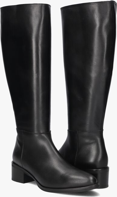 Zwarte STEFANO LAURAN Hoge laarzen S3101. Zwarte STEFANO LAURAN Hoge laarzen S3101. - large