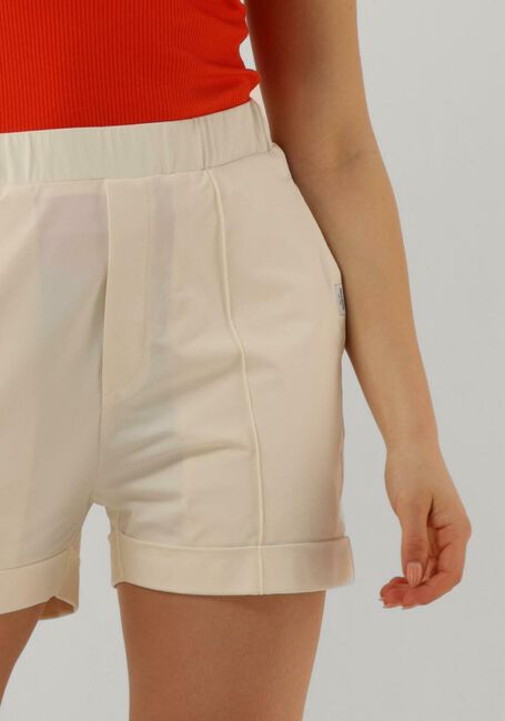 Ecru PENN & INK Korte broek SHORTS - large
