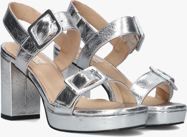 Zilveren LINA LOCCHI Sandalen AU 180 Zilveren LINA LOCCHI Sandalen AU 180 - large