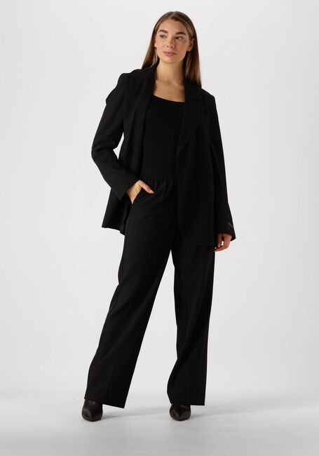 Zwarte WOLFORD Top JAMAIKA STING BODY - large