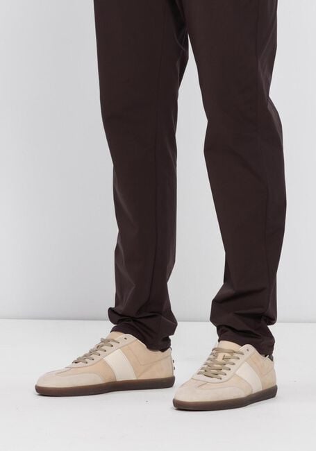 Beige TOD'S Lage sneakers ALL. CASSETTA LEGGERA 68C - large