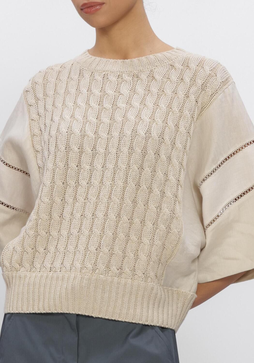 Beige MAX MARA  MXMSCATOLA - large