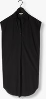 Zwarte PENN & INK Mini jurk DRESS Zwarte PENN & INK Mini jurk DRESS - medium