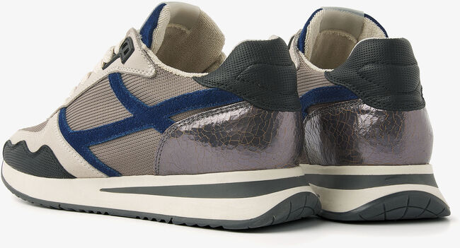 Blauwe VIA VAI Lage sneakers NORA BASE - large