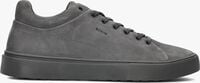 Grijze BLACKSTONE Lage sneakers CRAG COLTON - medium