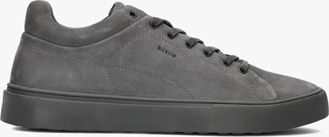 Grijze BLACKSTONE Lage sneakers CRAG COLTON Grijze BLACKSTONE Lage sneakers CRAG COLTON - large