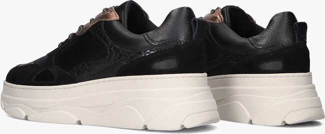 Zwarte LINA LOCCHI Lage sneakers JANA Zwarte LINA LOCCHI Lage sneakers JANA - large