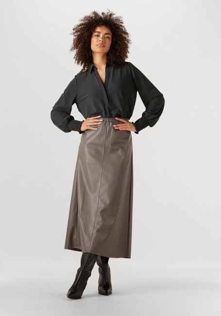 Taupe JAPAN TKY Maxirok KONOMI - large