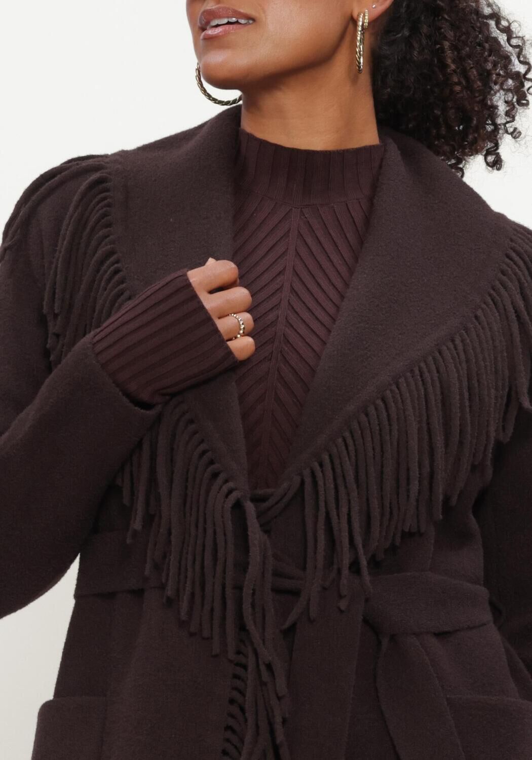 Bruine IBANA Jassen KHYRA - large