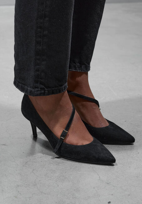 Zwarte LINA LOCCHI Pumps L1213 Zwarte LINA LOCCHI Pumps L1213 - large