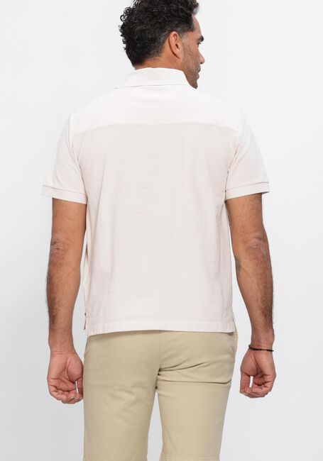 Roze JACOB COHEN Polo POLO M/C - large