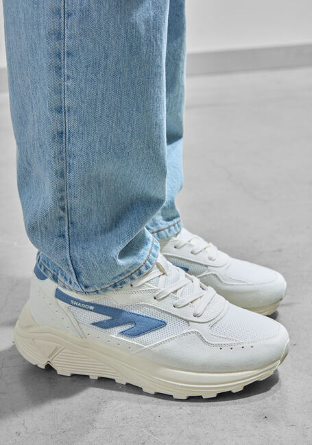 Beige HI-TEC Lage sneakers HTS SHADOW RGS D Beige HI-TEC Lage sneakers HTS SHADOW RGS D - large