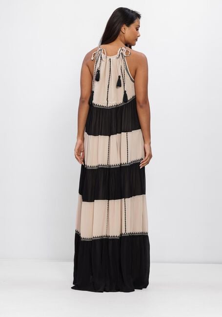 Multi IBANA Maxi jurk DUNYA - large