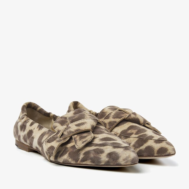 Zand VIA VAI Loafers LOLA RAYNE - large