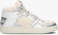 Witte PHILIPPE MODEL Hoge sneakers LA GRANDE MID WOMAN Witte PHILIPPE MODEL Hoge sneakers LA GRANDE MID WOMAN - medium