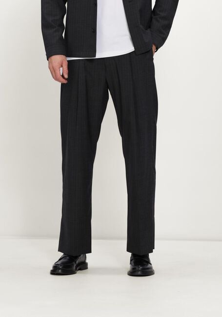 Antraciet NN.07 Pantalon KAY 10037 - large