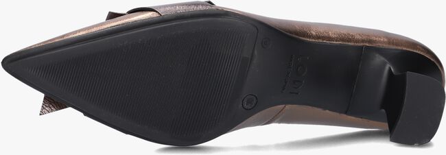 Bronskleurig LODI Pumps KADIL Bronskleurig LODI Pumps KADIL - large