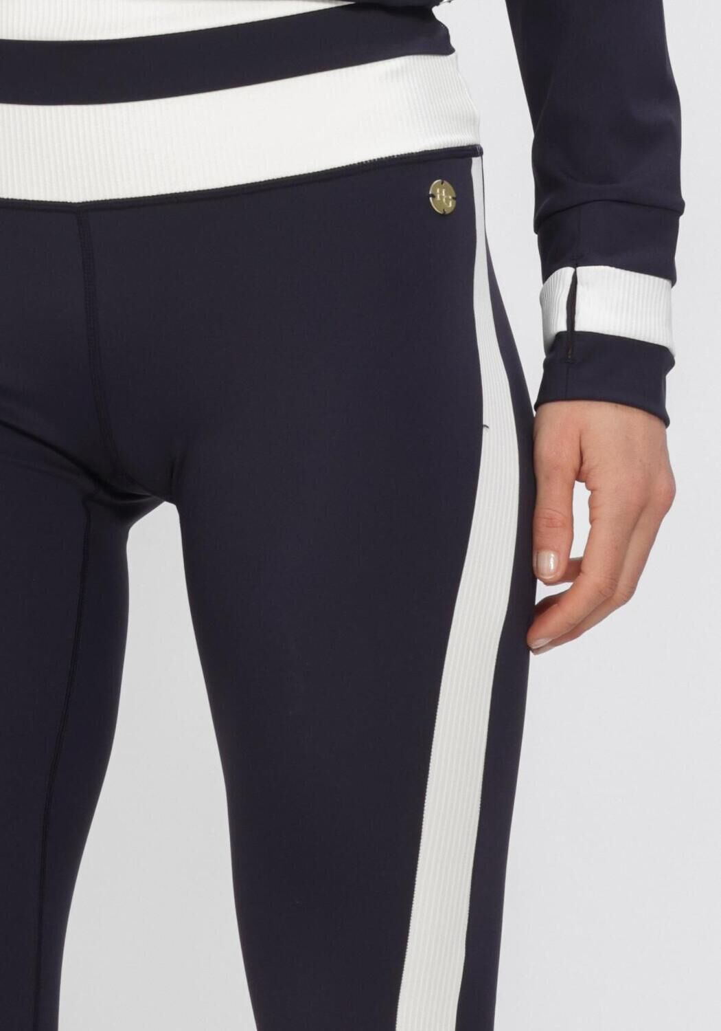 Donkerblauwe HOUSE OF GRAVITY Broeken HG-501-2602-3020 - large