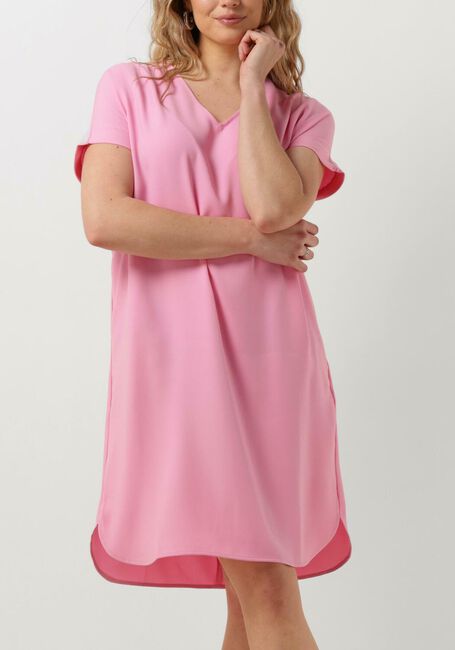 Roze MOS MOSH Mini jurk AURI - large
