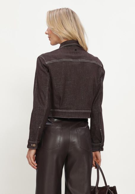 Bruine MARC CAIN COLLECTION Spijkerjas JACK - large