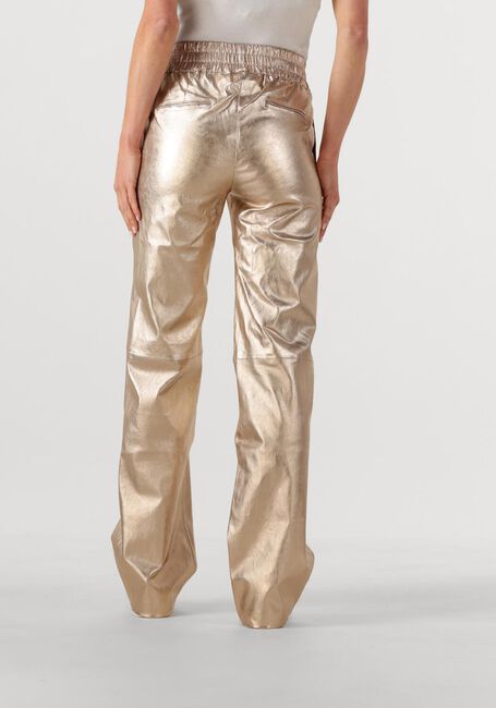 Metallic IBANA Wijde broek PHELA METALLIC - large