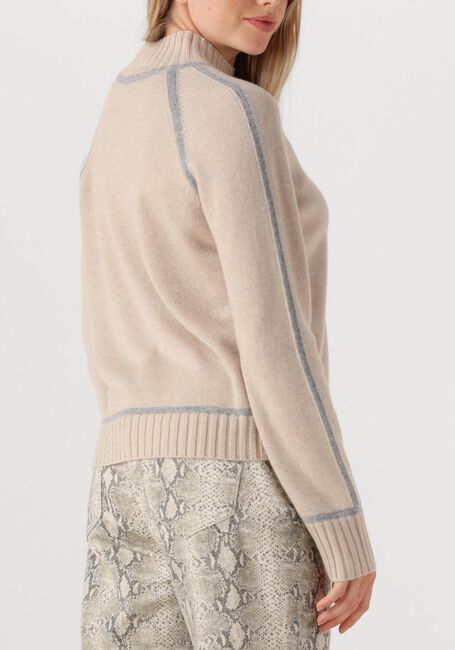 Beige MAX MARA Trui PESCARA - large