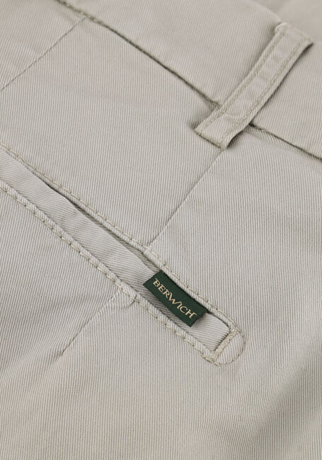 Zand BERWICH Chino MORELLO ELAX GD OL0015X - large