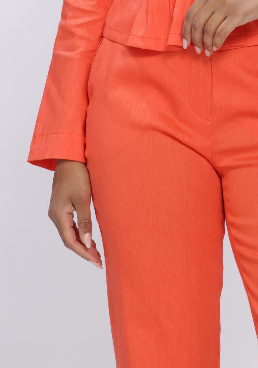 Rode MARC CAIN COLLECTION Broeken AC 81.80 W70 - large