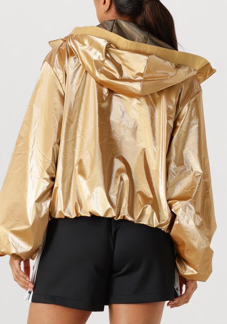 Bruine GOLDBERGH Jack ORIANA JACKET - large