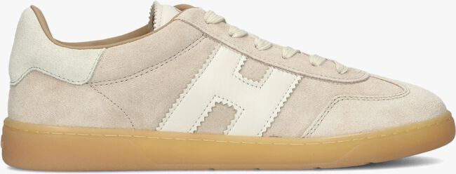 Beige HOGAN Lage sneakers HOGAN COOL ALLACCIATO H Beige HOGAN Lage sneakers HOGAN COOL ALLACCIATO H - large